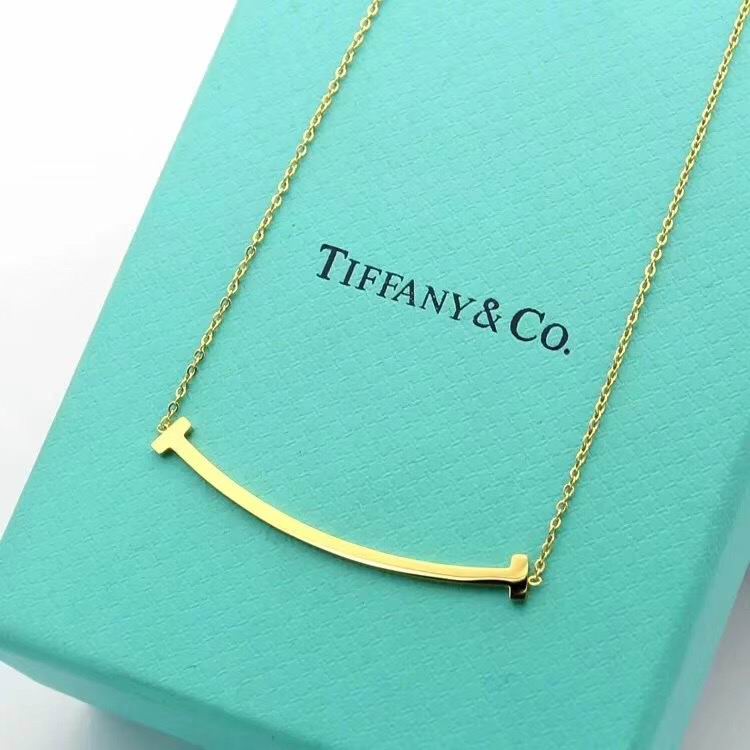 Tiffany&Co Necklaces 48